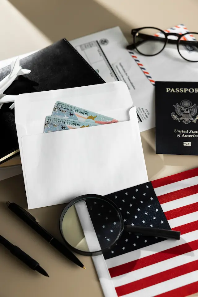 The EB-2 Visa: Your Boldest Step Yet Toward the American Dream 