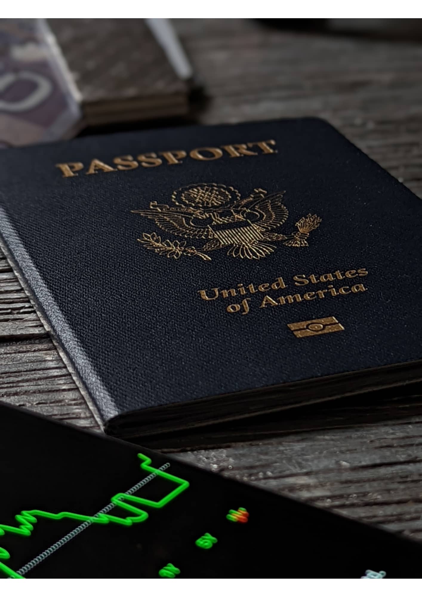 Your US Visa Number: What It Means & Why It Matters 